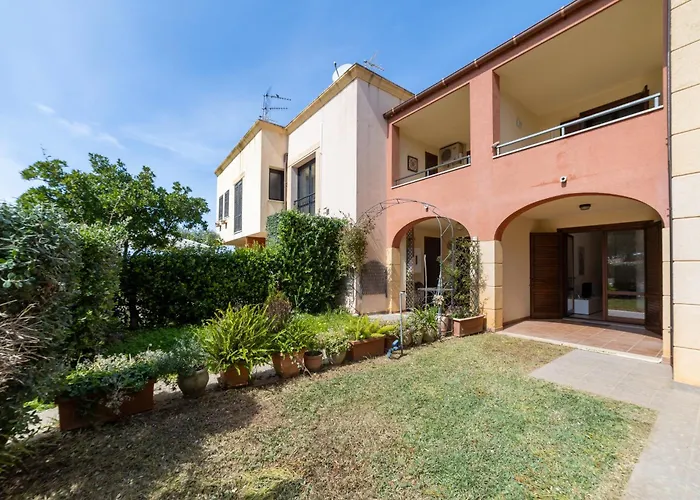 Lo Stagnone Volante - Home In Marsala