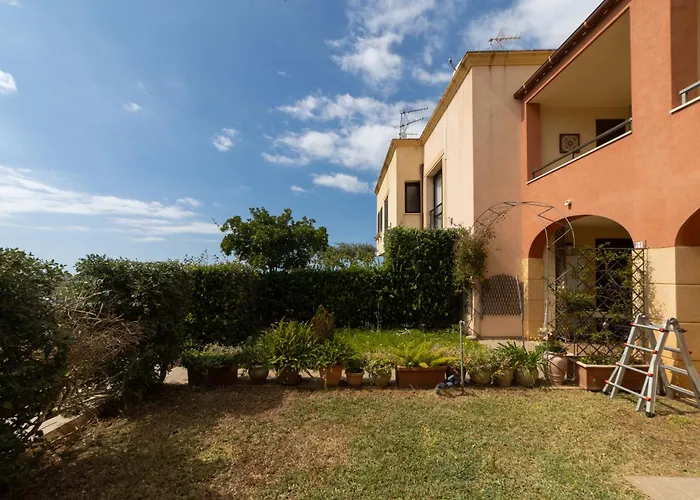 Lo Stagnone Volante - Home In Marsala