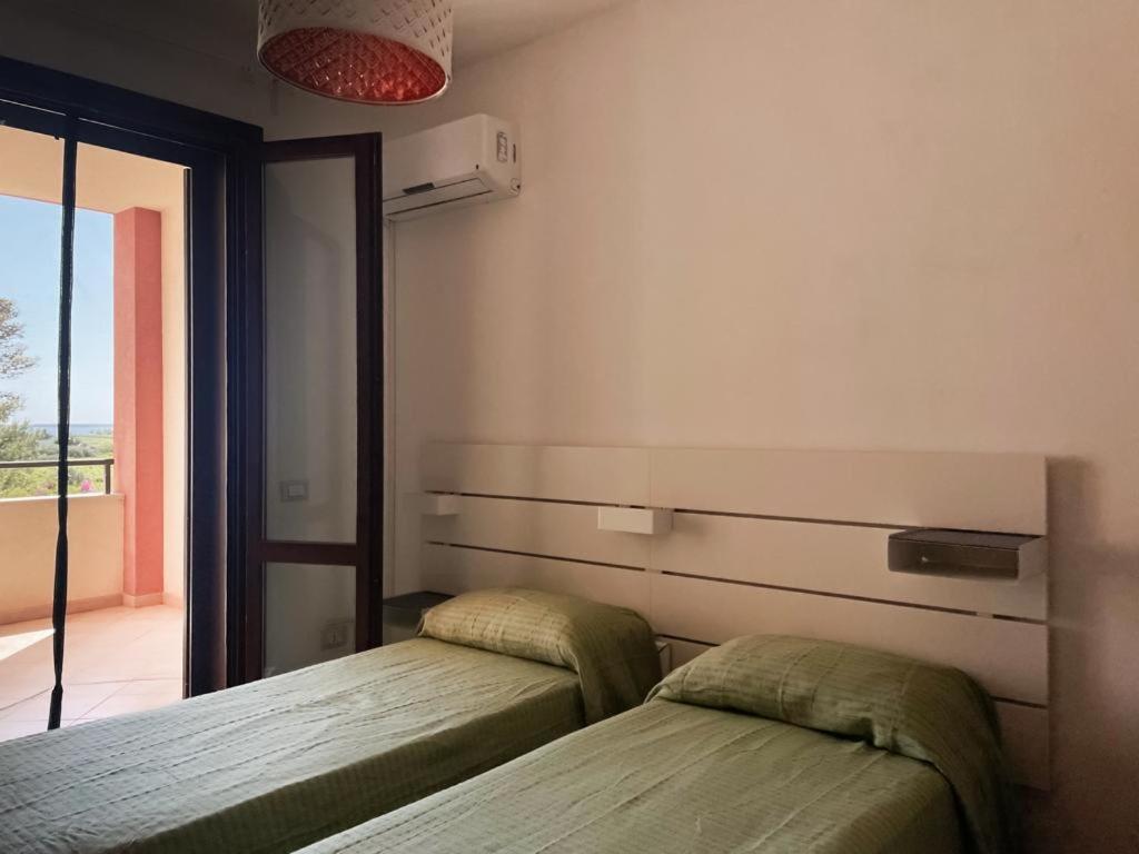 Ferienhaus Lo Stagnone Volante - In Marsala