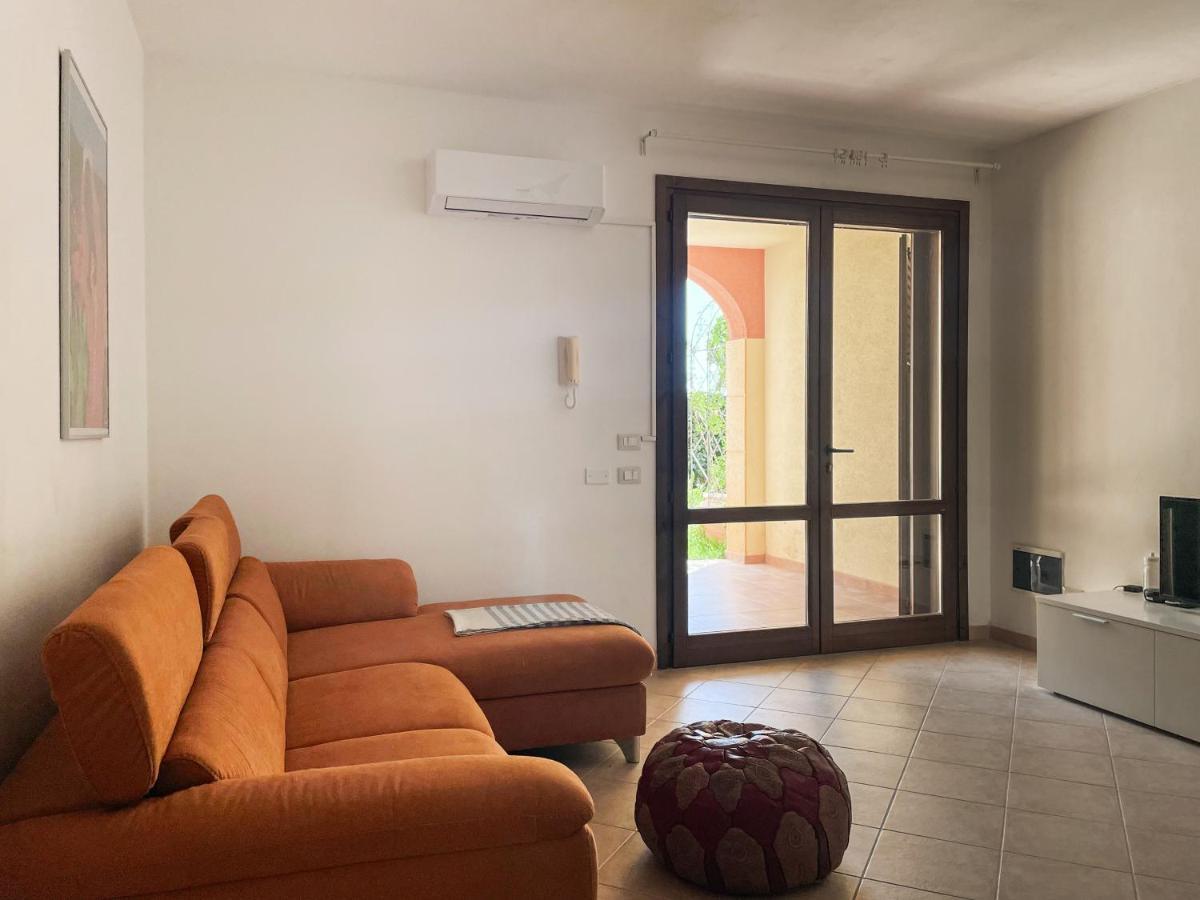 Ferienhaus Lo Stagnone Volante - In *
