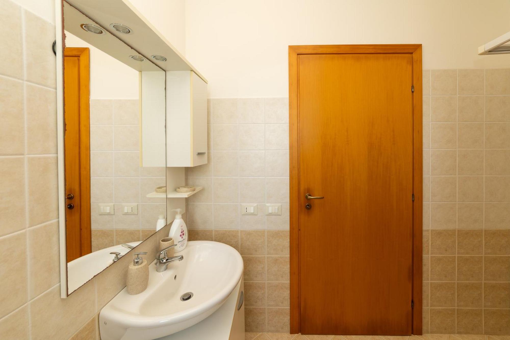 Ferienhaus Lo Stagnone Volante - In Marsala