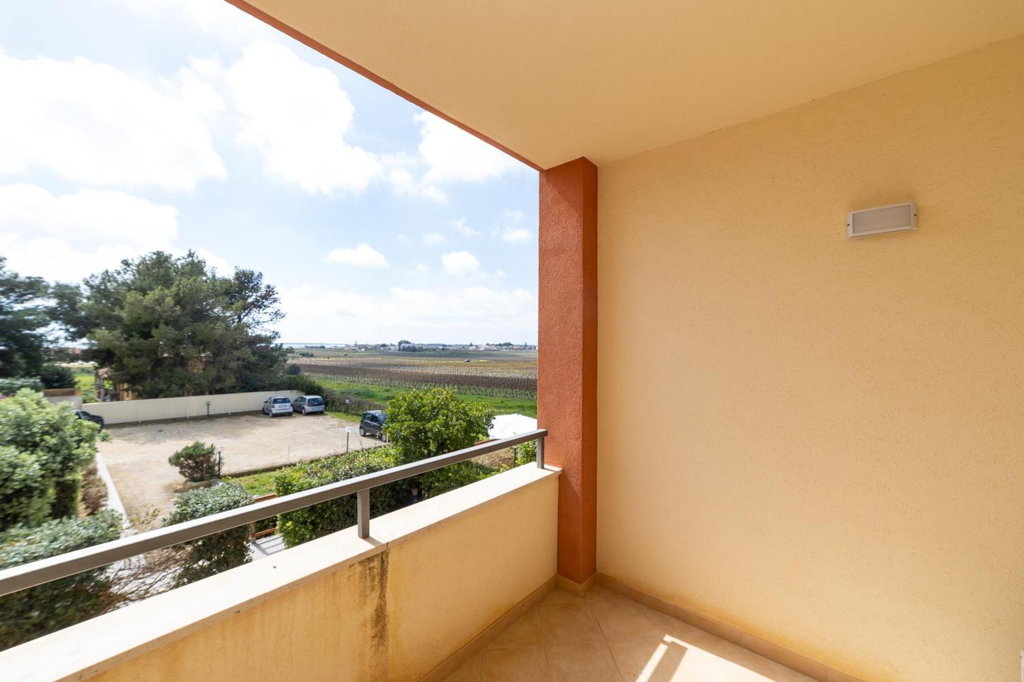 Lo Stagnone Volante - In Ferienhaus Marsala