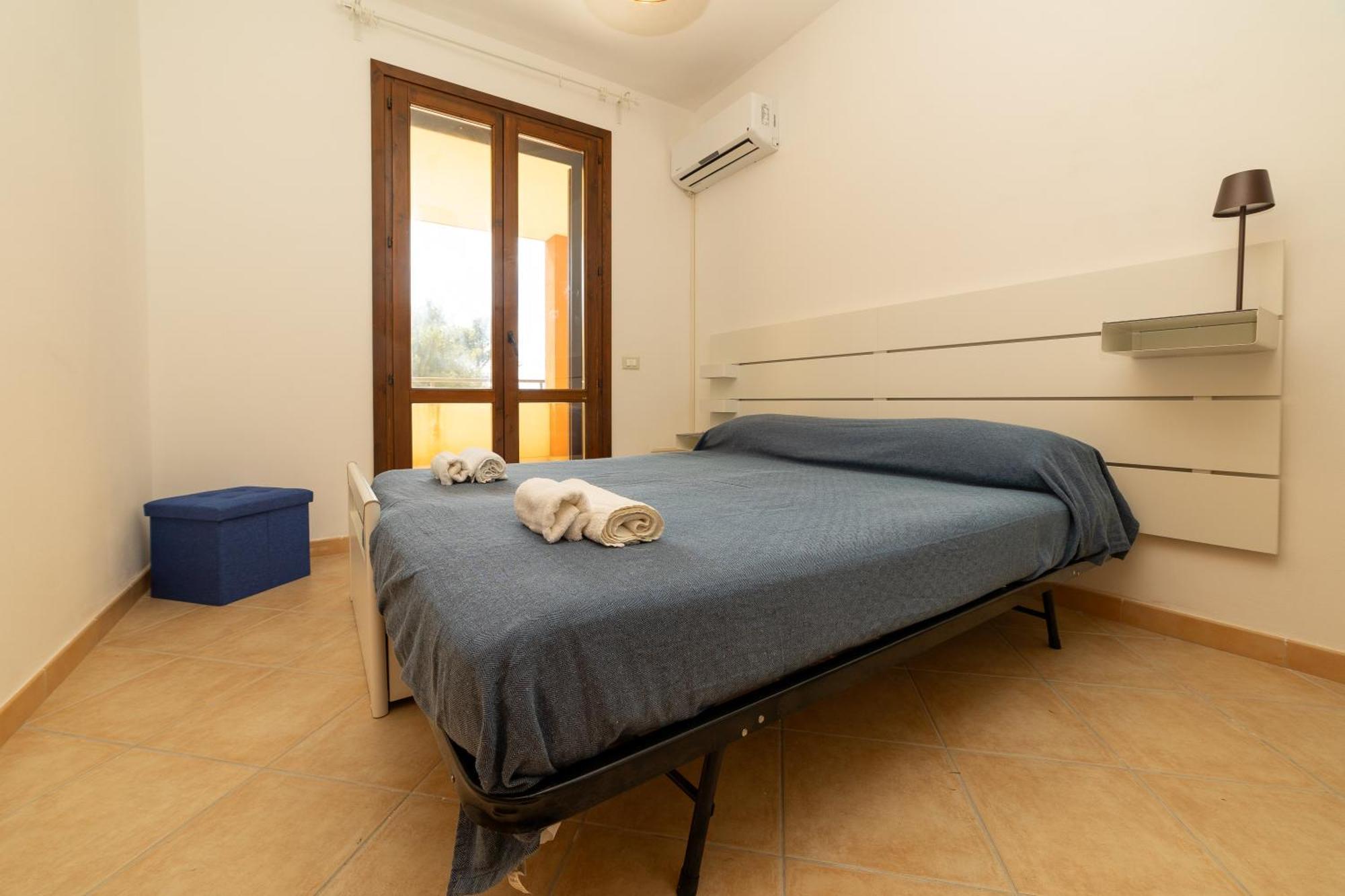 Ferienhaus Lo Stagnone Volante - In Marsala