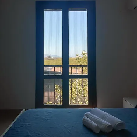 Lo Stagnone Volante - Home In Marsala Exterior foto