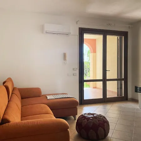 Lo Stagnone Volante - Home In Marsala Exterior foto
