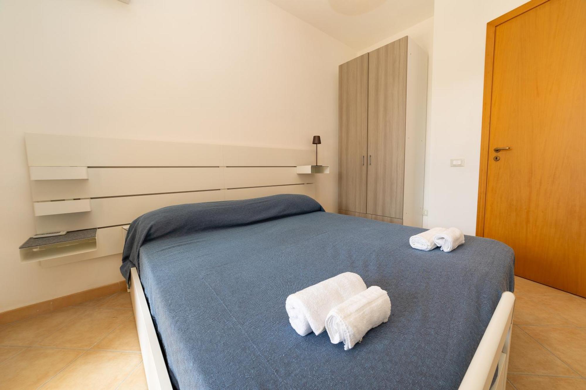 Lo Stagnone Volante - In Holiday home