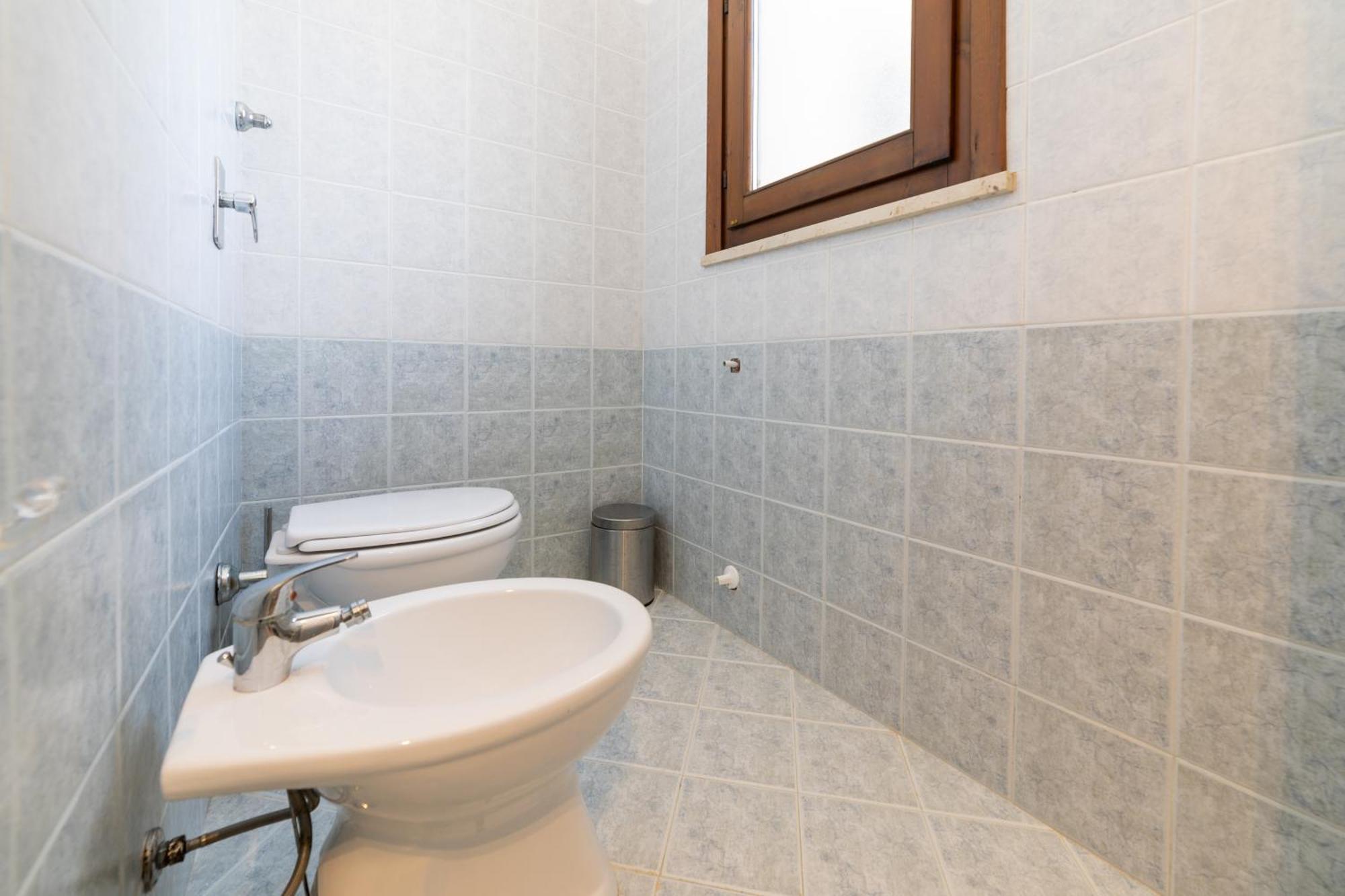Lo Stagnone Volante - In Holiday home Marsala